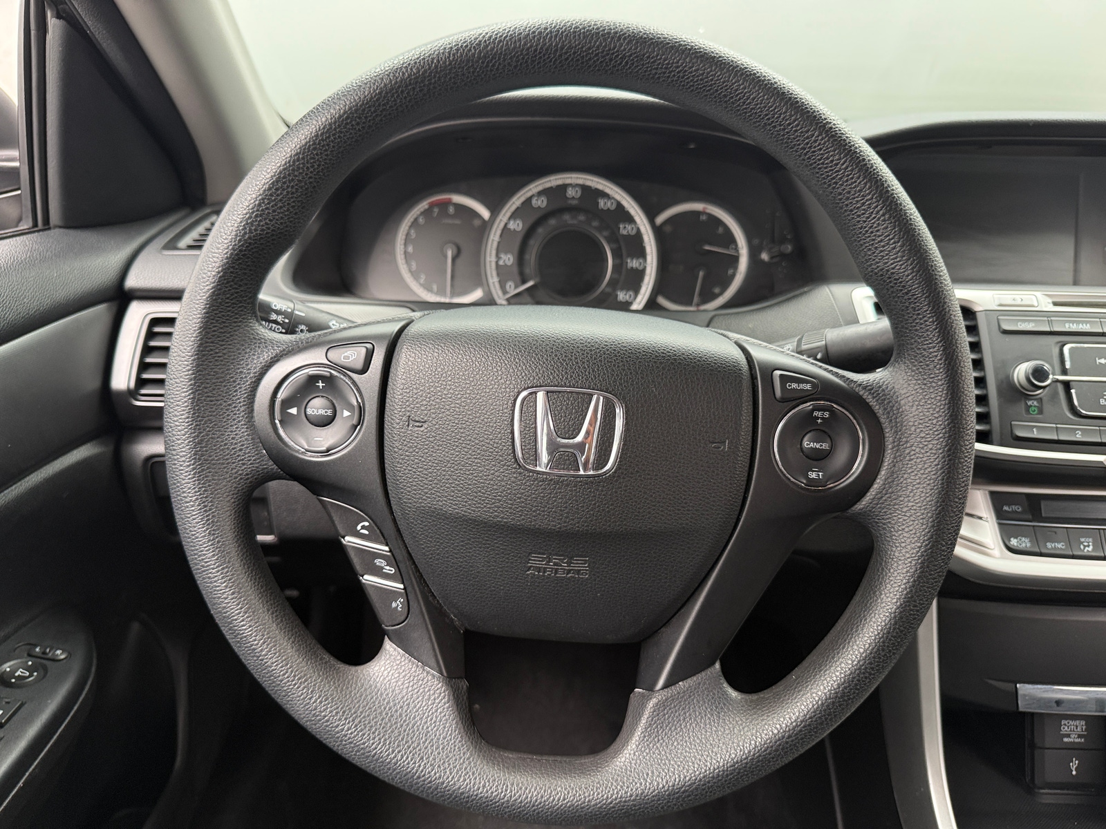Thumbnail: 2015 Honda Accord - 5