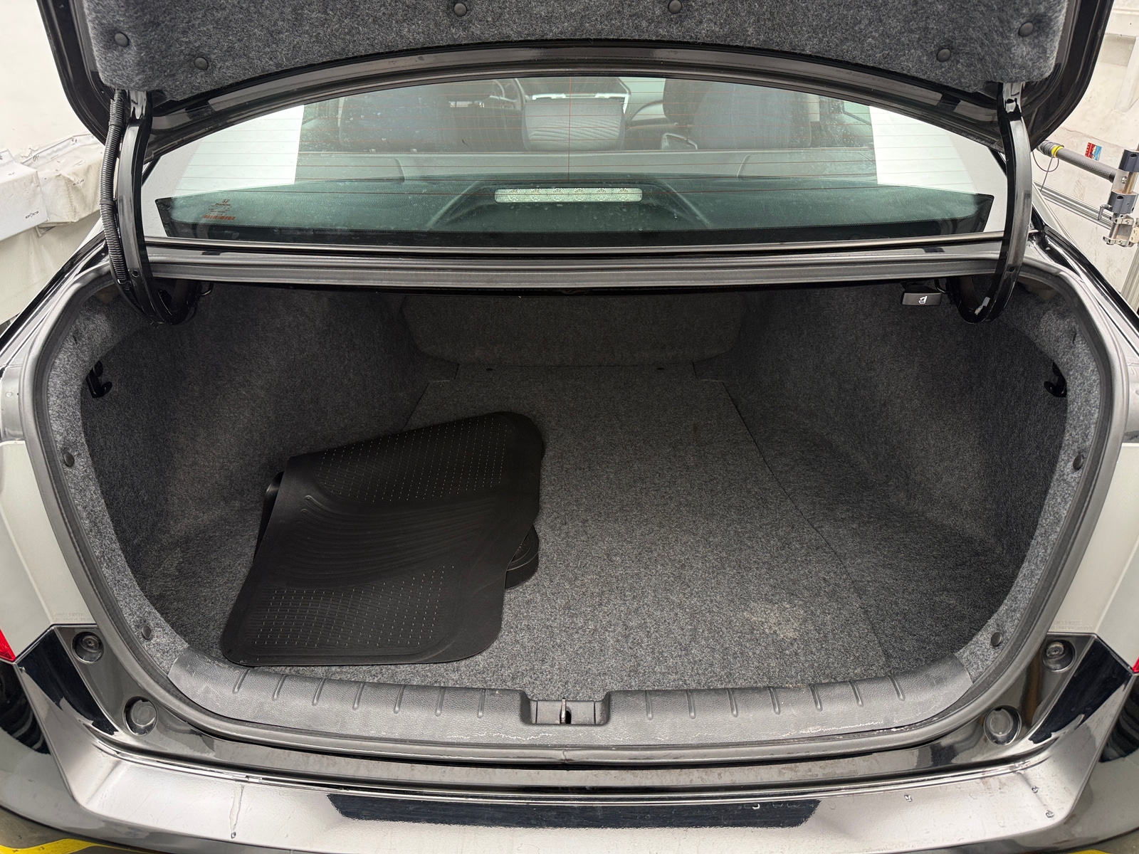 Thumbnail: 2015 Honda Accord - 7