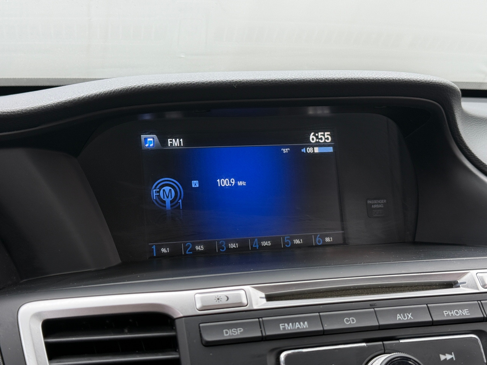 Thumbnail: 2015 Honda Accord - 4