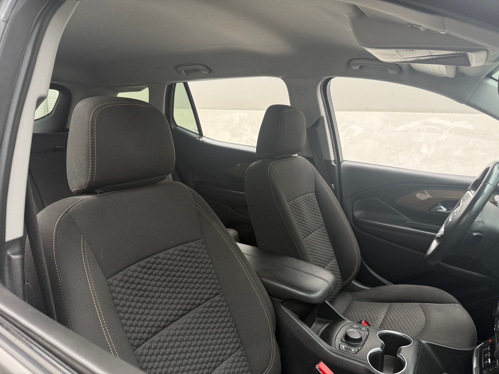 Thumbnail: 2019 GMC Terrain - 2