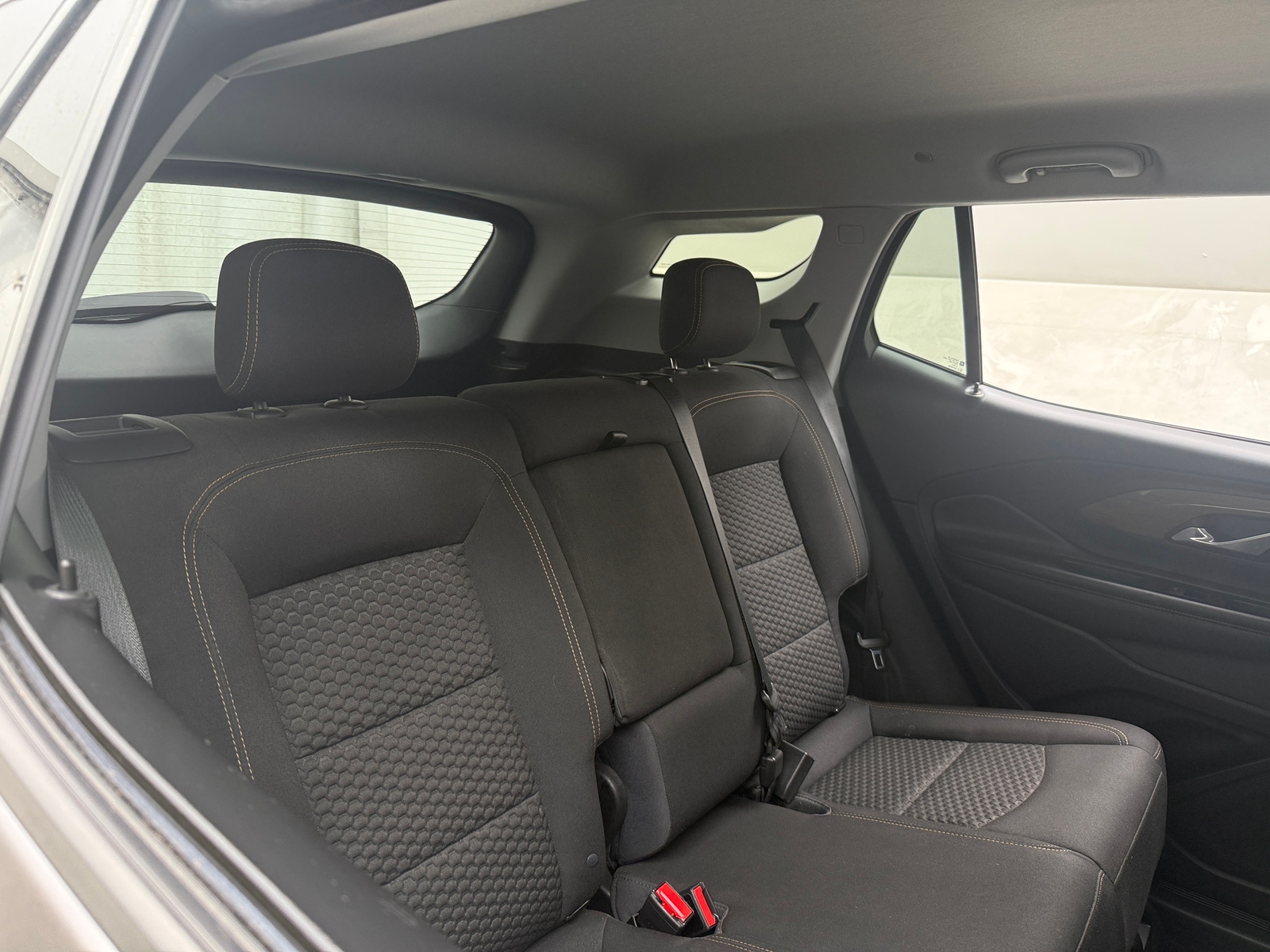 Thumbnail: 2019 GMC Terrain - 6