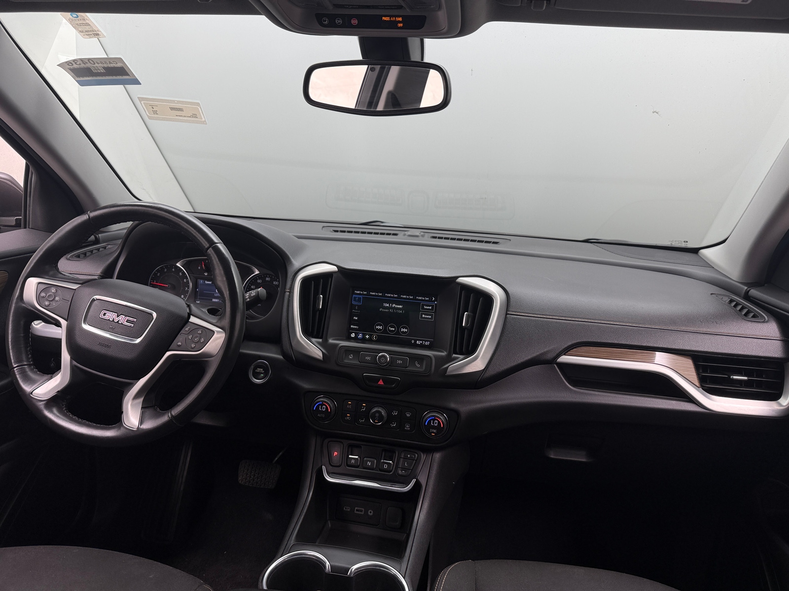 Thumbnail: 2019 GMC Terrain - 3