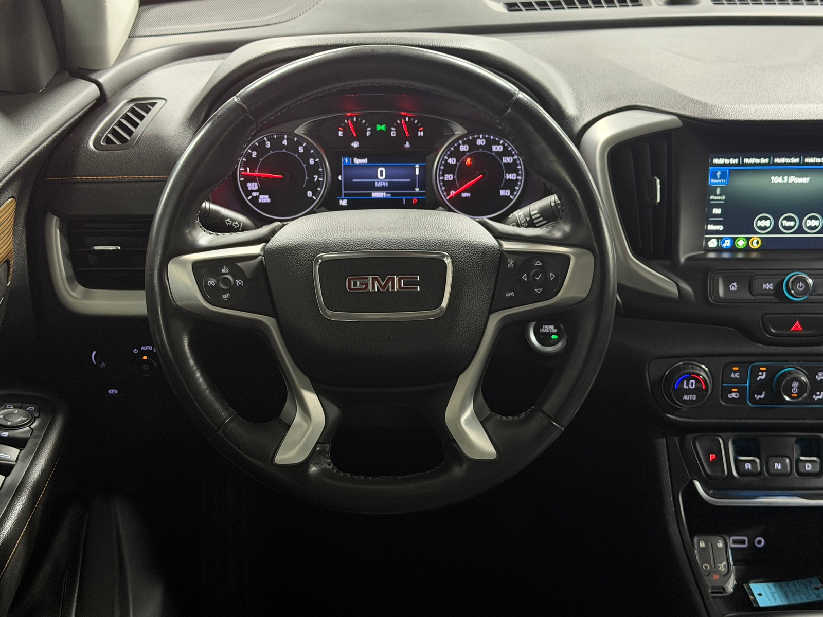 Thumbnail: 2019 GMC Terrain - 5