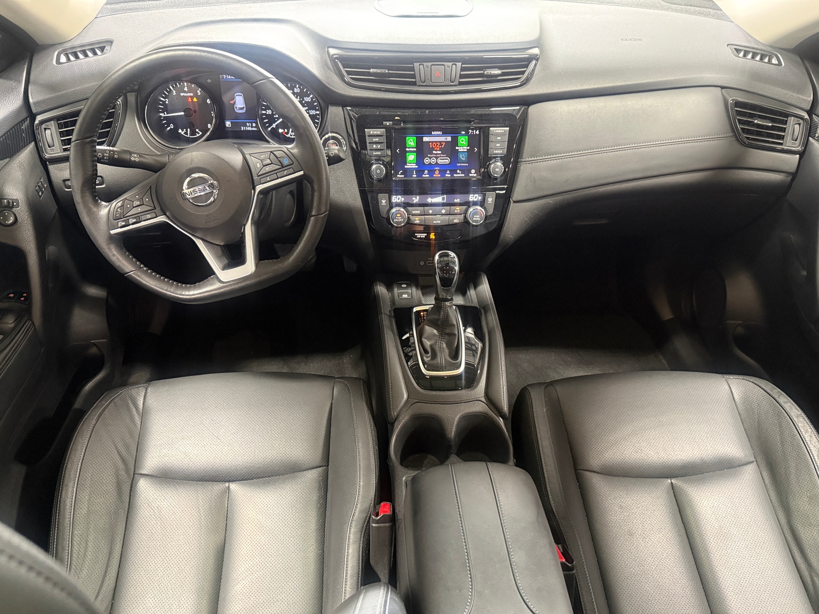 Thumbnail: 2018 Nissan Rogue - 3