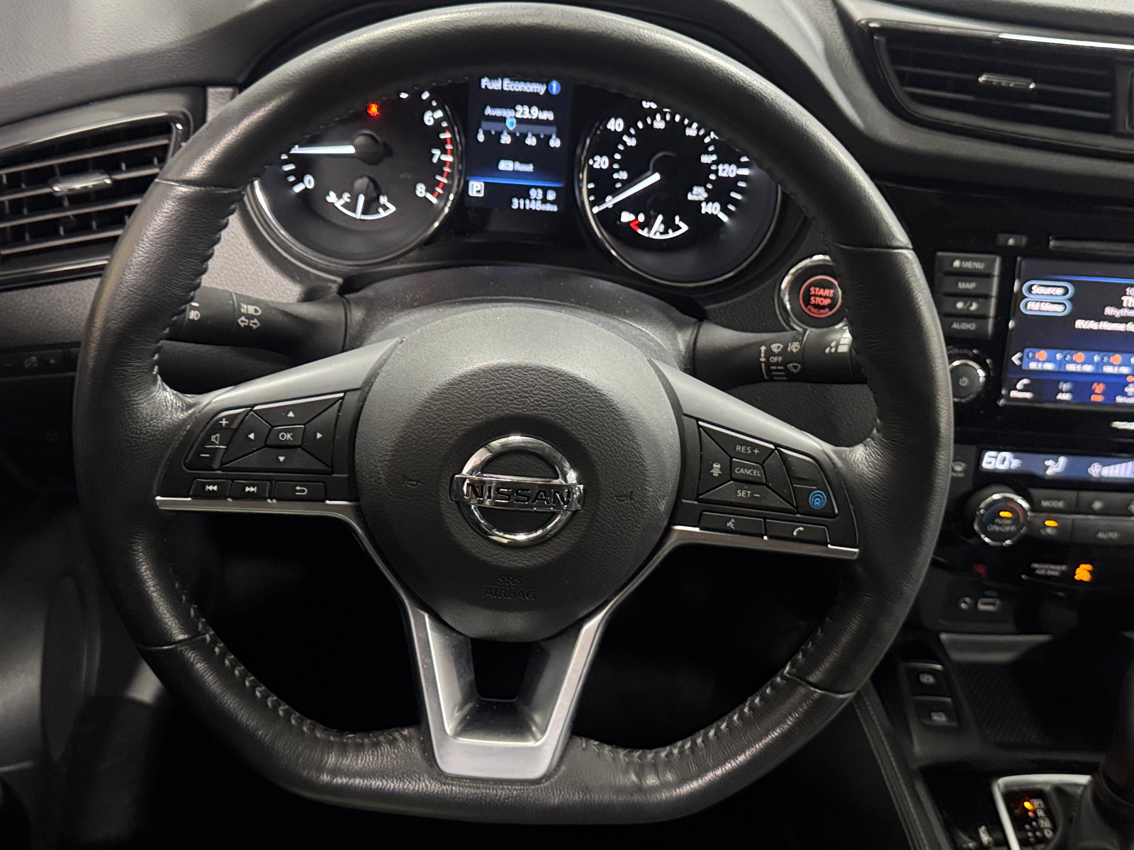 Thumbnail: 2018 Nissan Rogue - 5