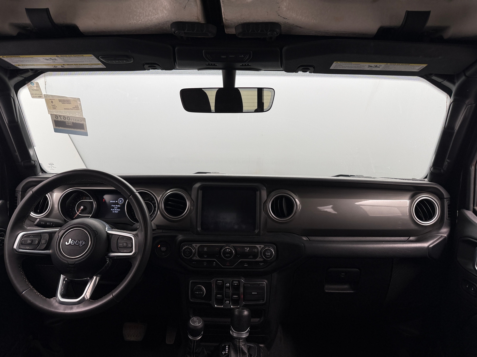 Thumbnail: 2023 Jeep Gladiator - 3