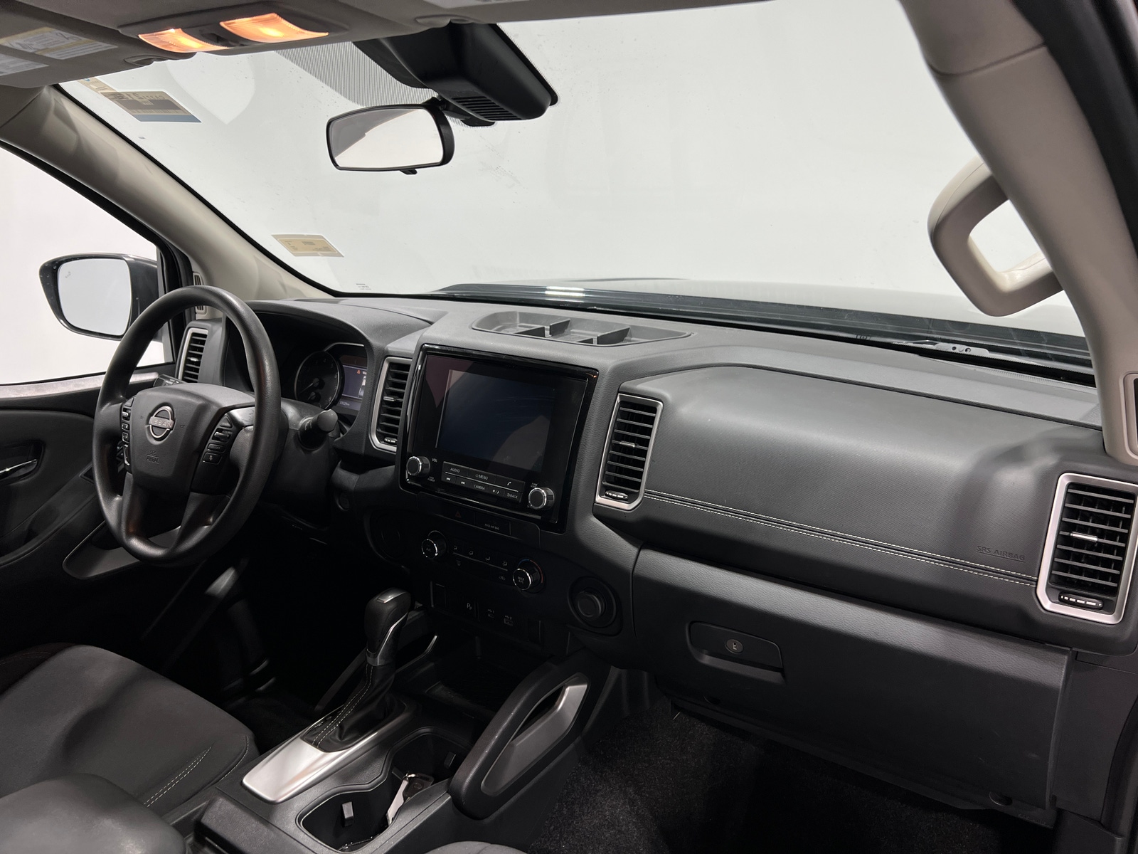 Thumbnail: 2022 Nissan Frontier - 3