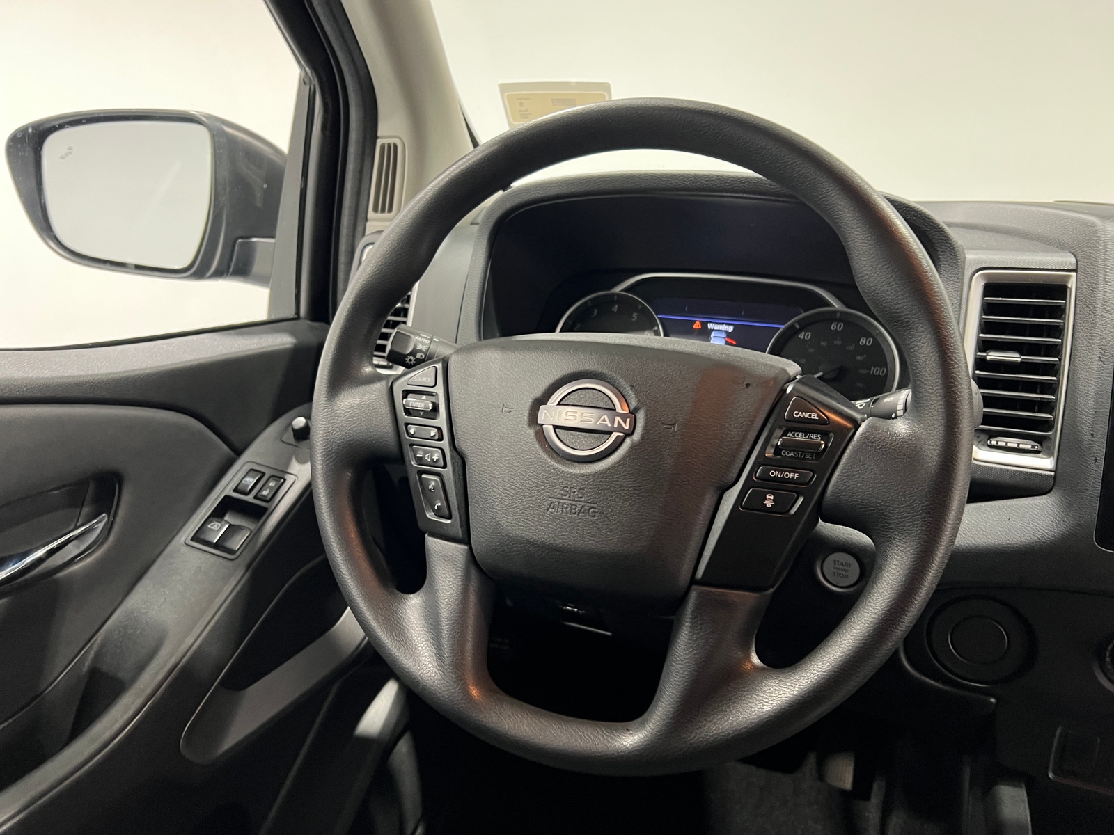 Thumbnail: 2022 Nissan Frontier - 5