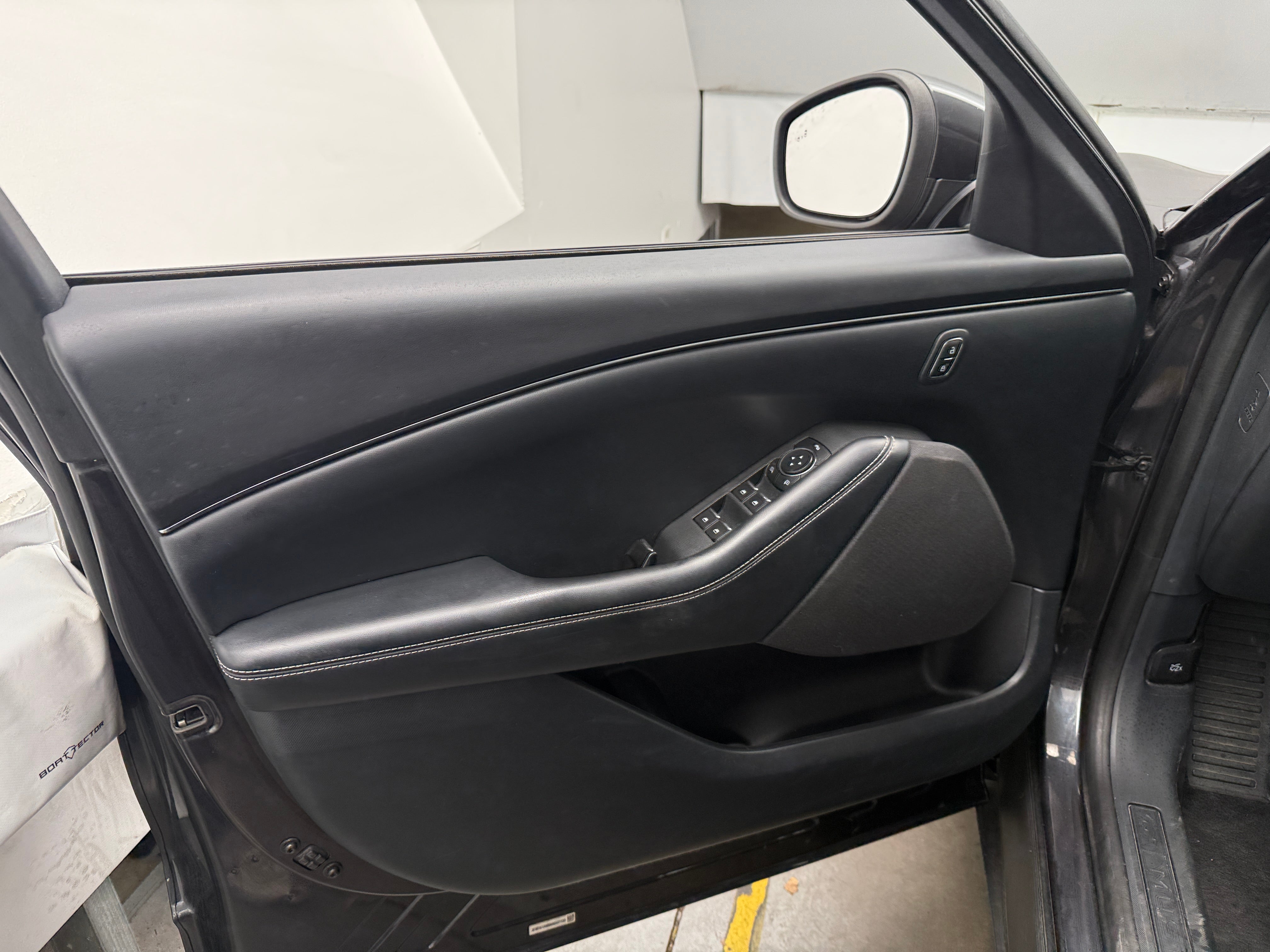 Used 2022 Ford Mustang Mach-E Select RWD with VIN 3FMTK1RM9NMA41133 for sale in Auburn, WA