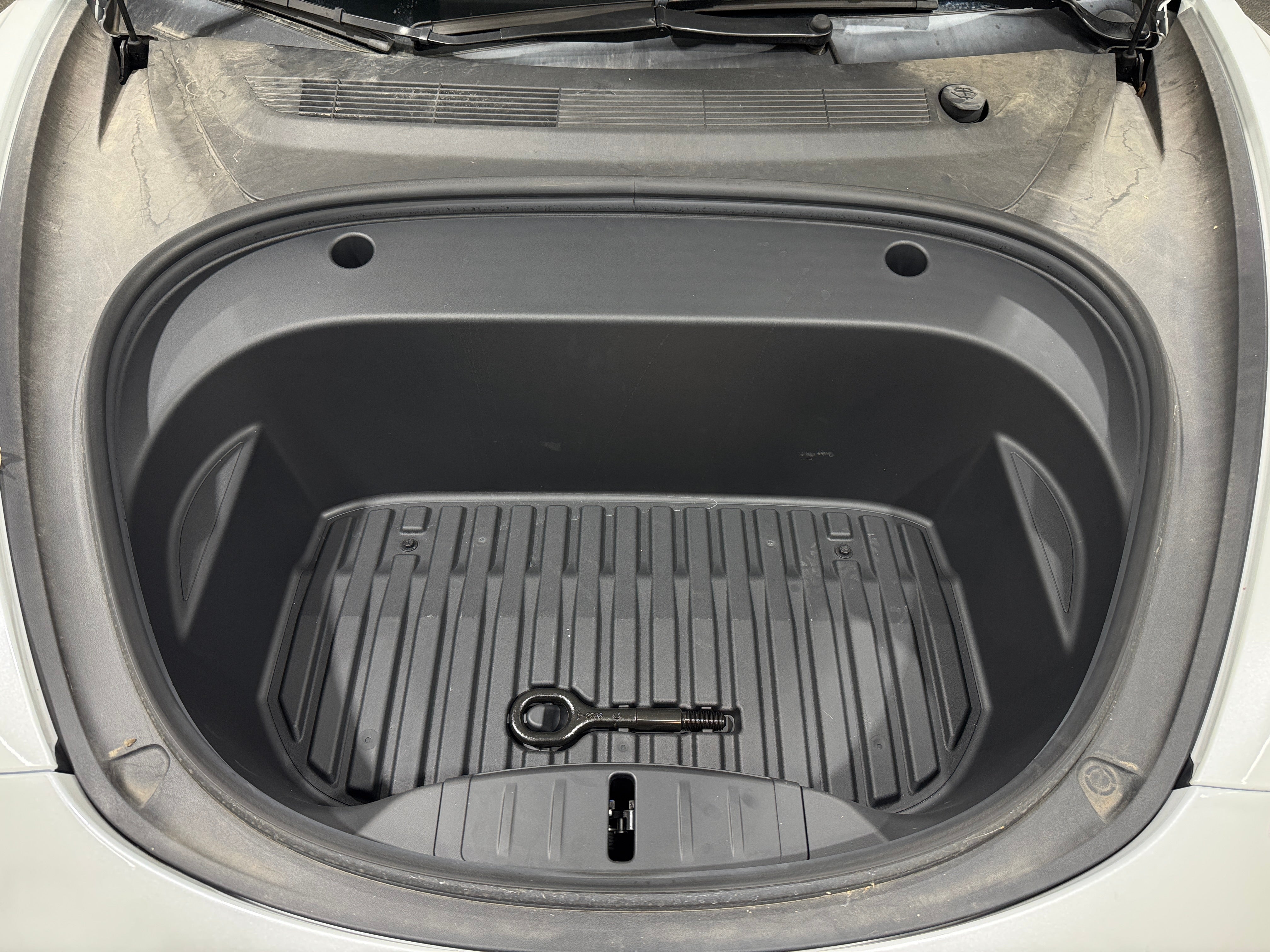 Used 2023 Tesla Model 3 Base with VIN 5YJ3E1EA4PF604653 for sale in Oak Creek, WI