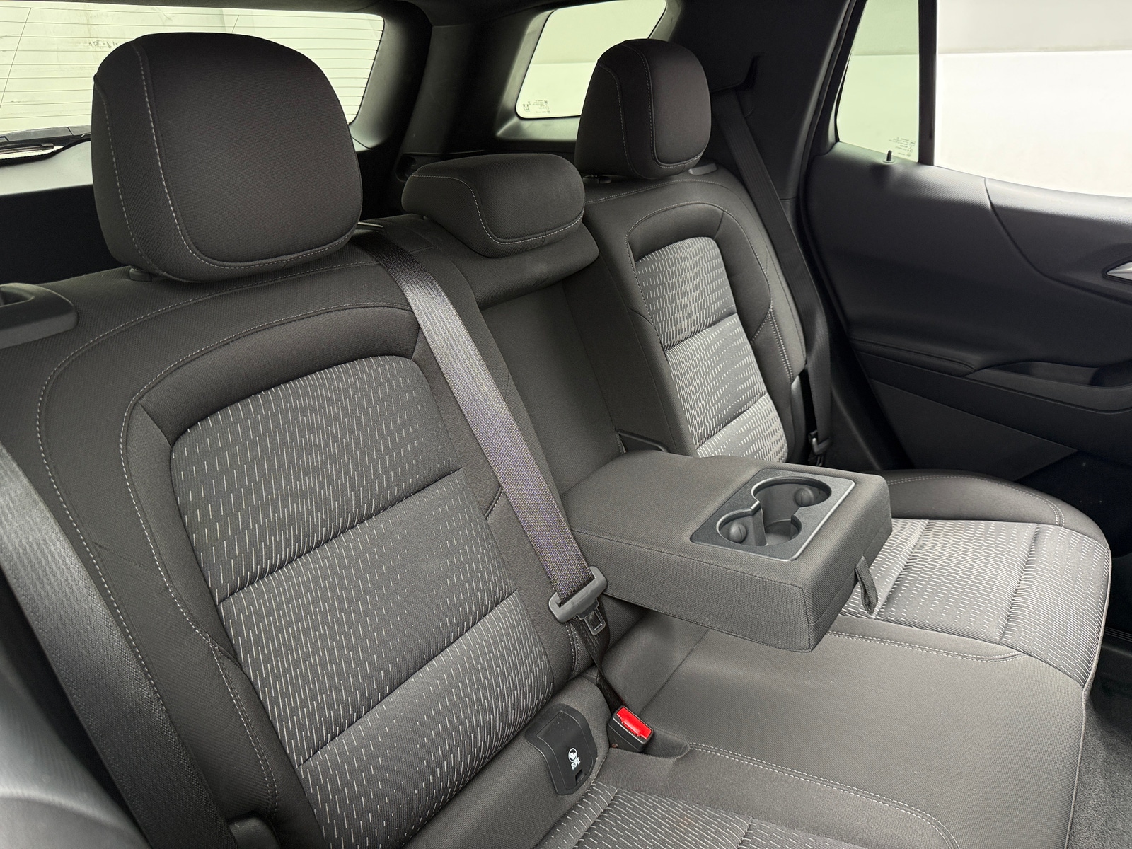 Thumbnail: 2025 Chevrolet Equinox - 6