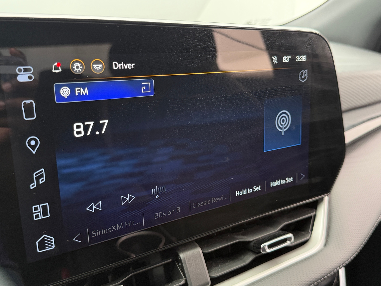Thumbnail: 2025 Chevrolet Equinox - 4