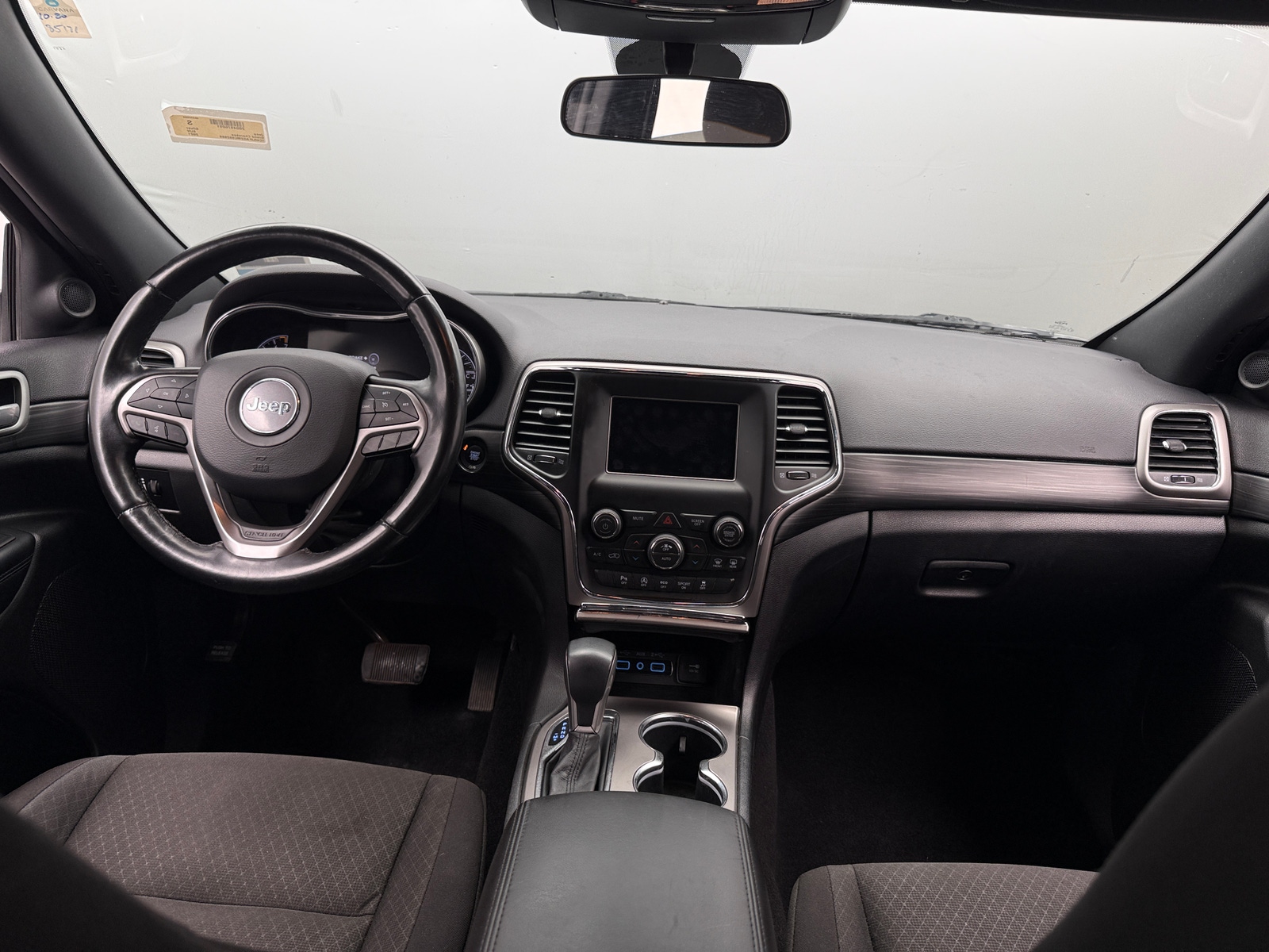 Thumbnail: 2021 Jeep Grand Cherokee - 3