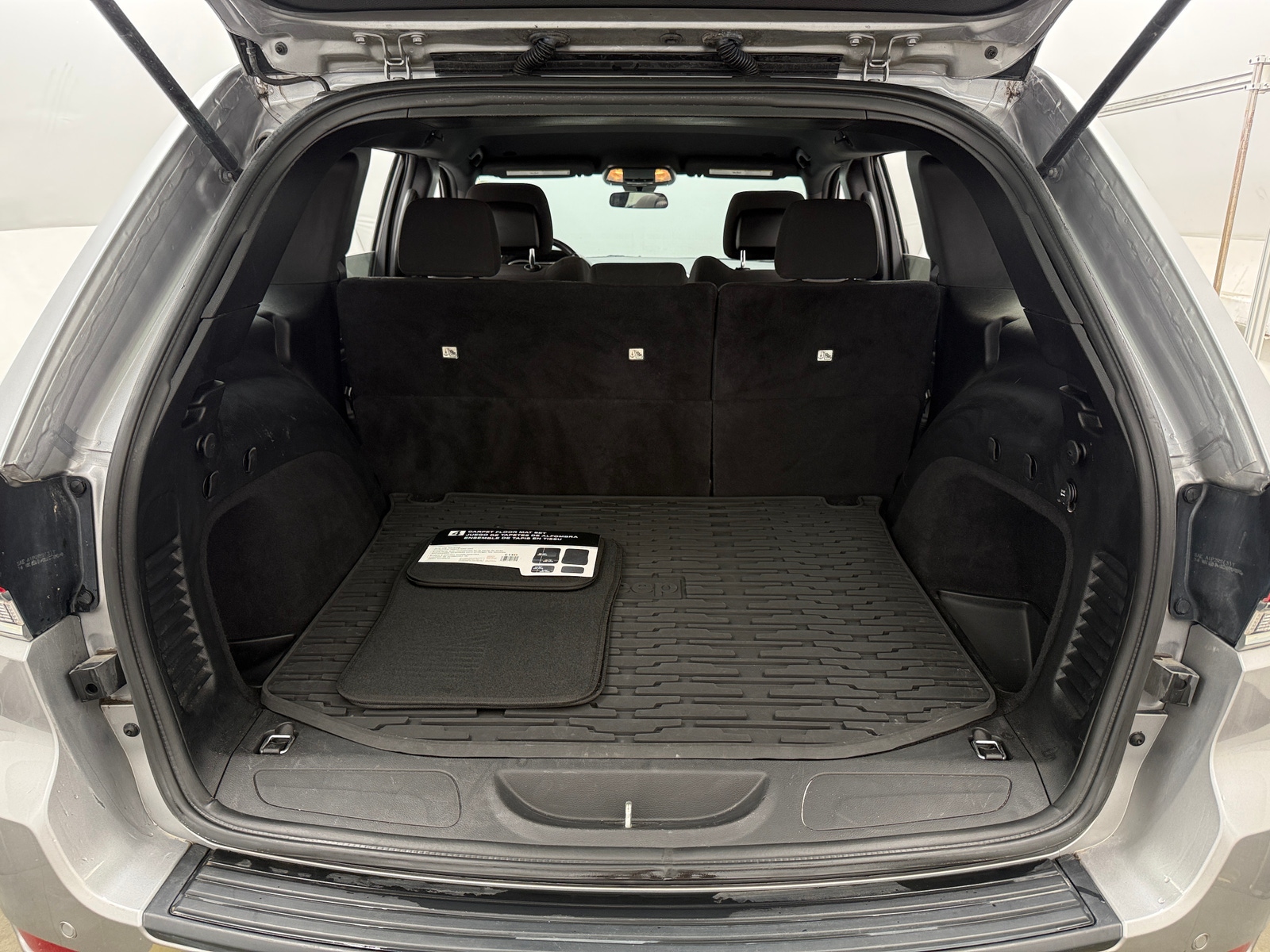 Thumbnail: 2021 Jeep Grand Cherokee - 7