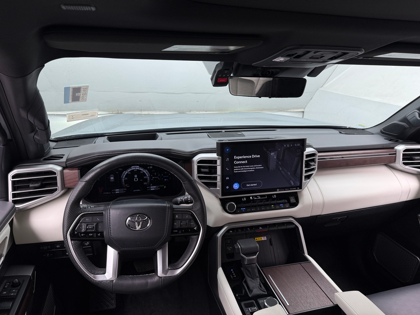 Thumbnail: 2024 Toyota Sequoia - 3