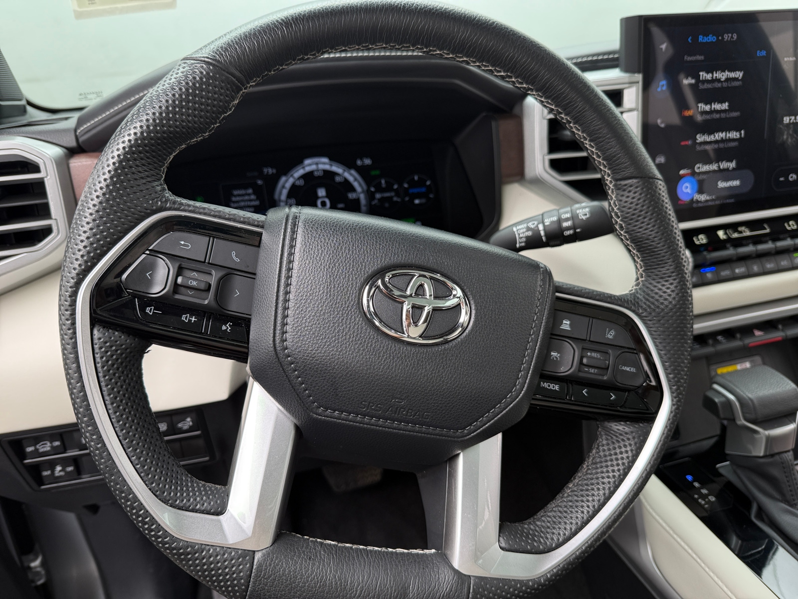 Thumbnail: 2024 Toyota Sequoia - 5
