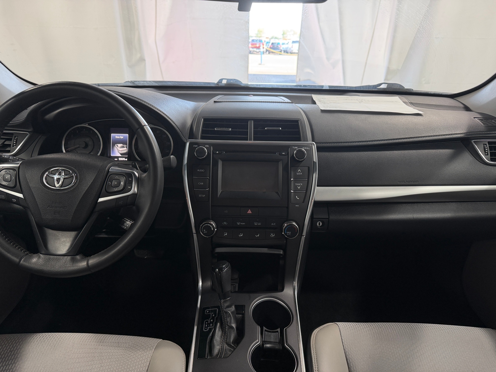 Thumbnail: 2017 Toyota Camry - 3