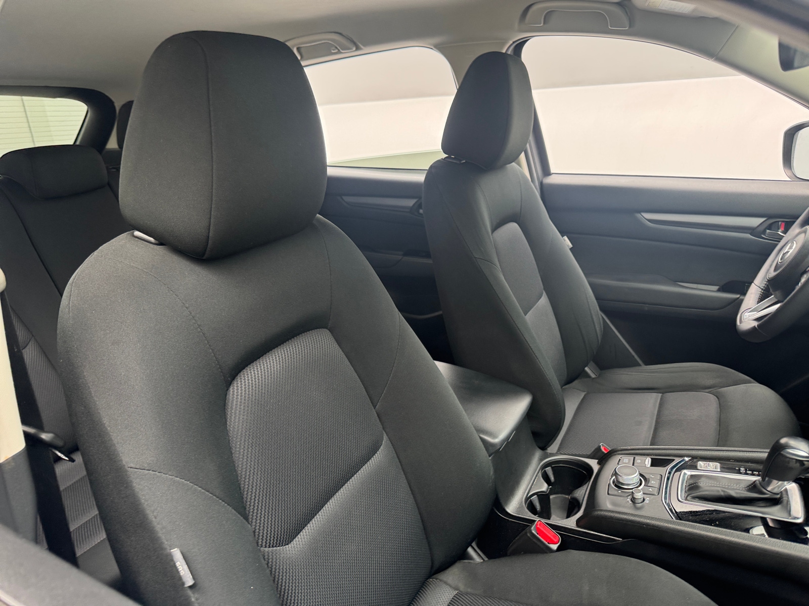 Thumbnail: 2023 Mazda CX-5 - 2