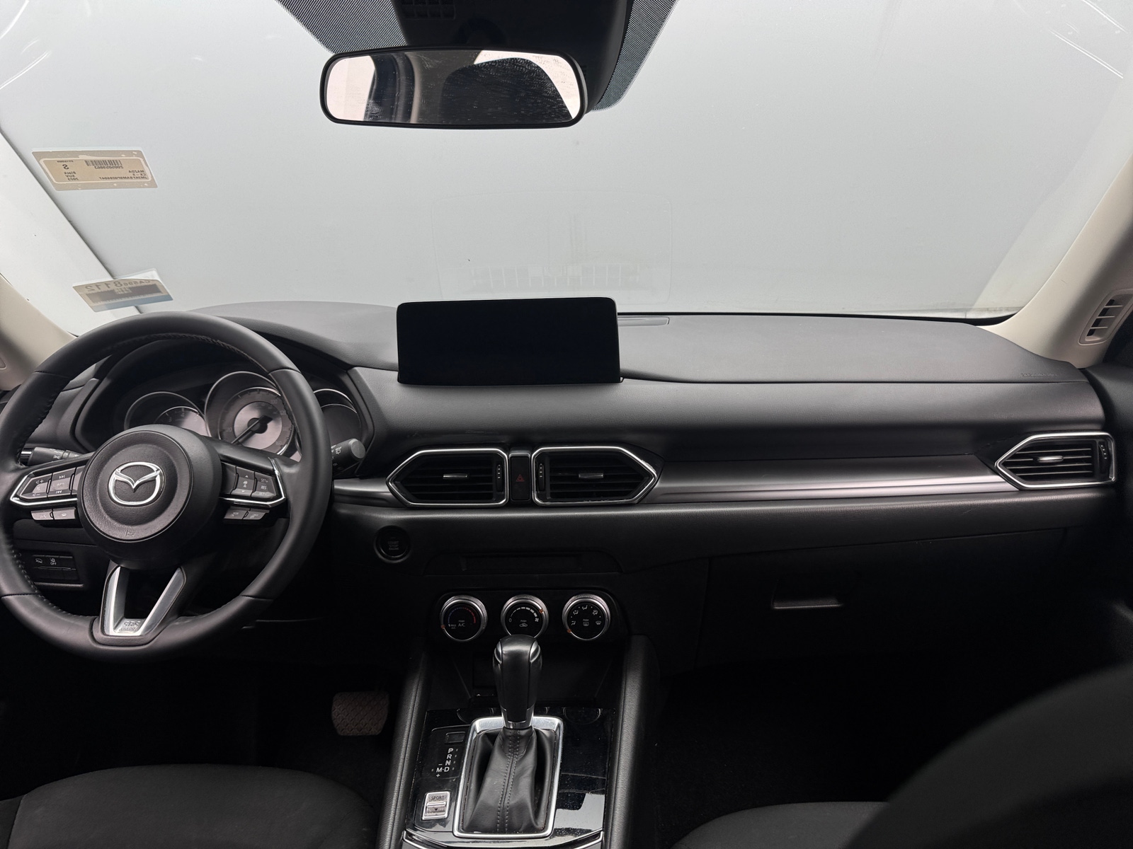 Thumbnail: 2023 Mazda CX-5 - 3