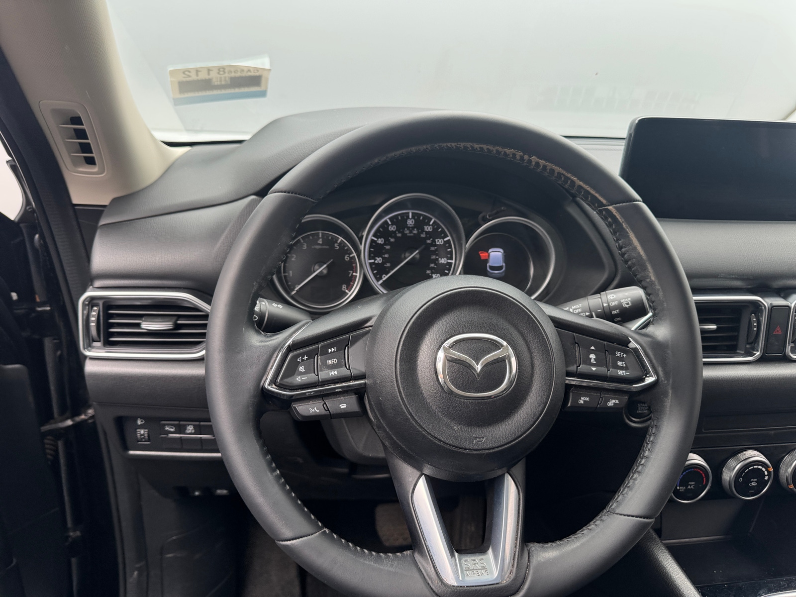 Thumbnail: 2023 Mazda CX-5 - 5
