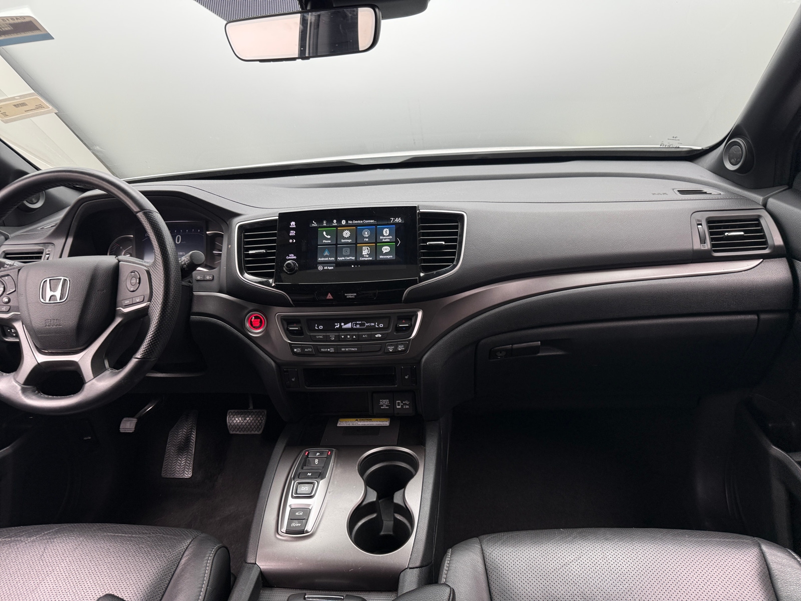 Thumbnail: 2023 Honda Passport - 2