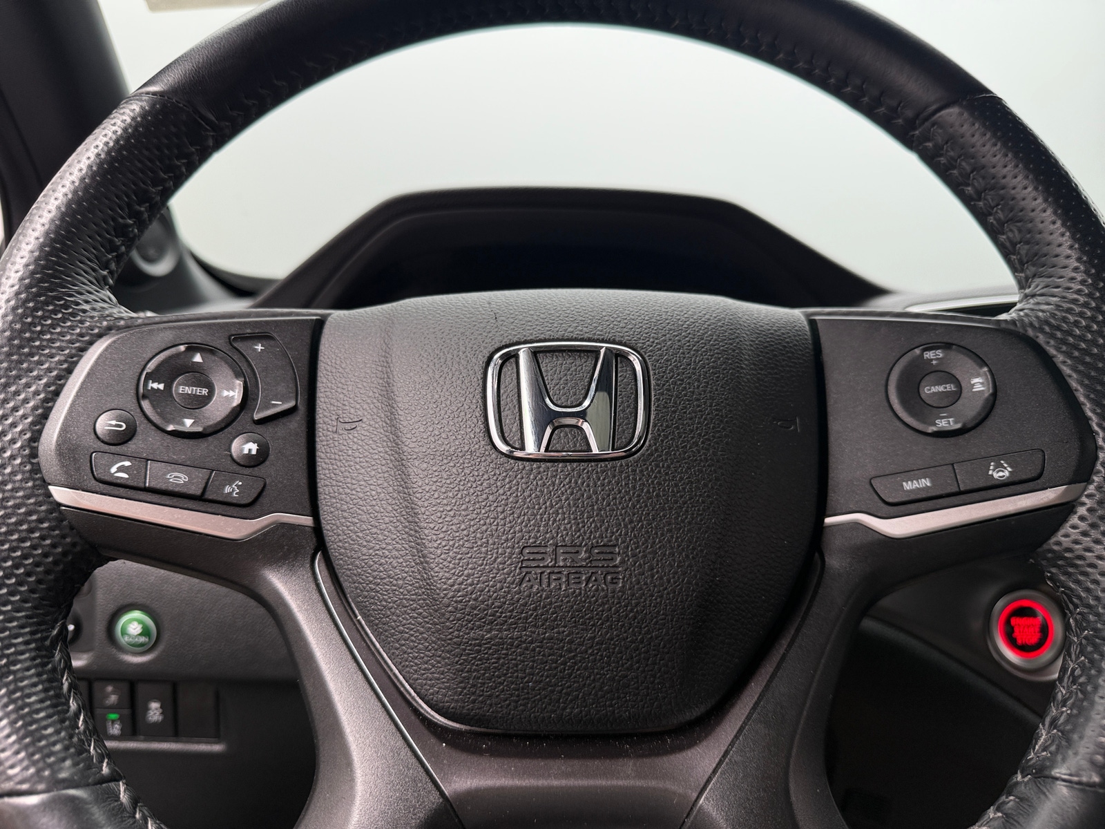 Thumbnail: 2023 Honda Passport - 4