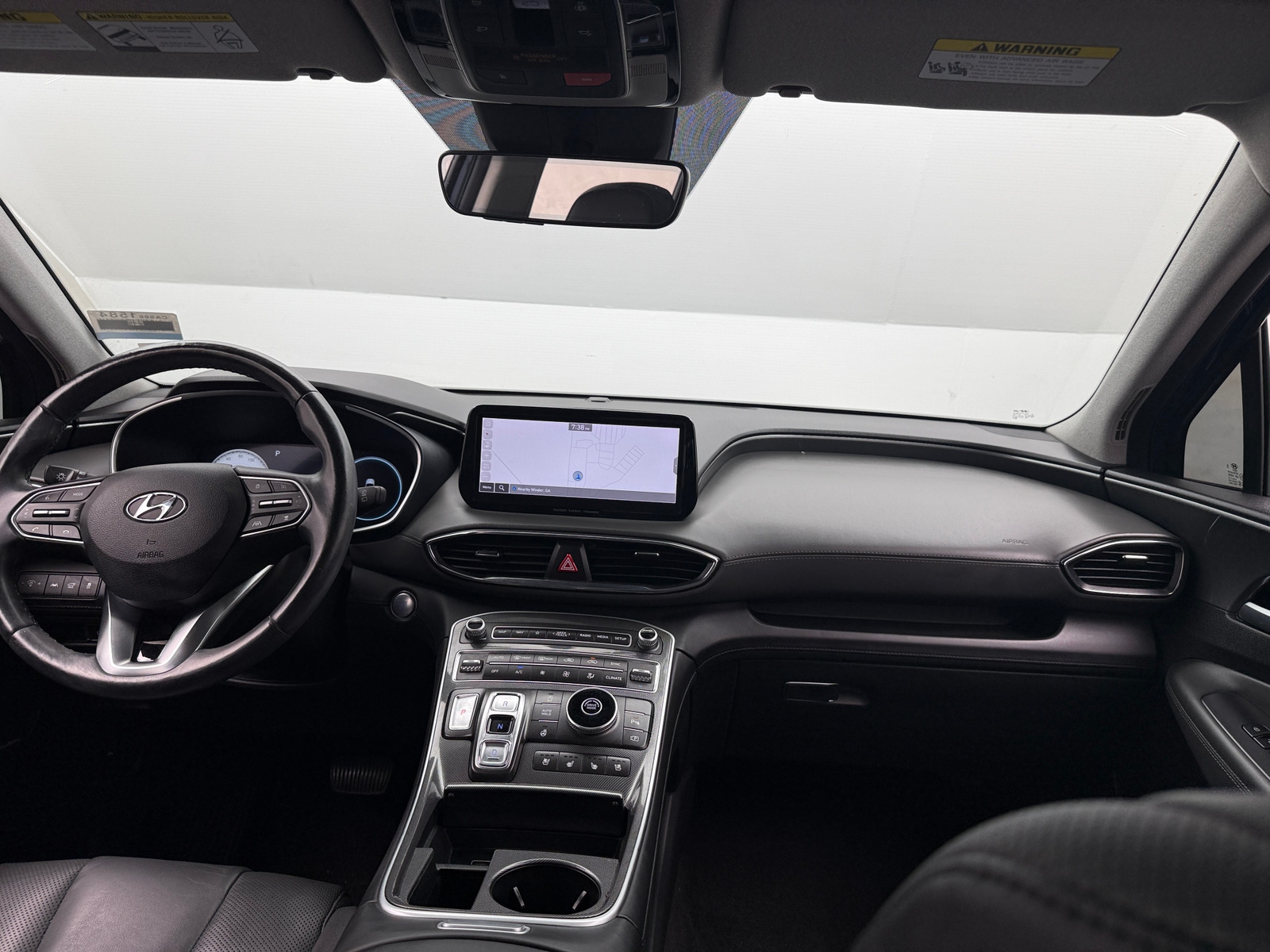 Thumbnail: 2023 Hyundai Santa Fe - 2