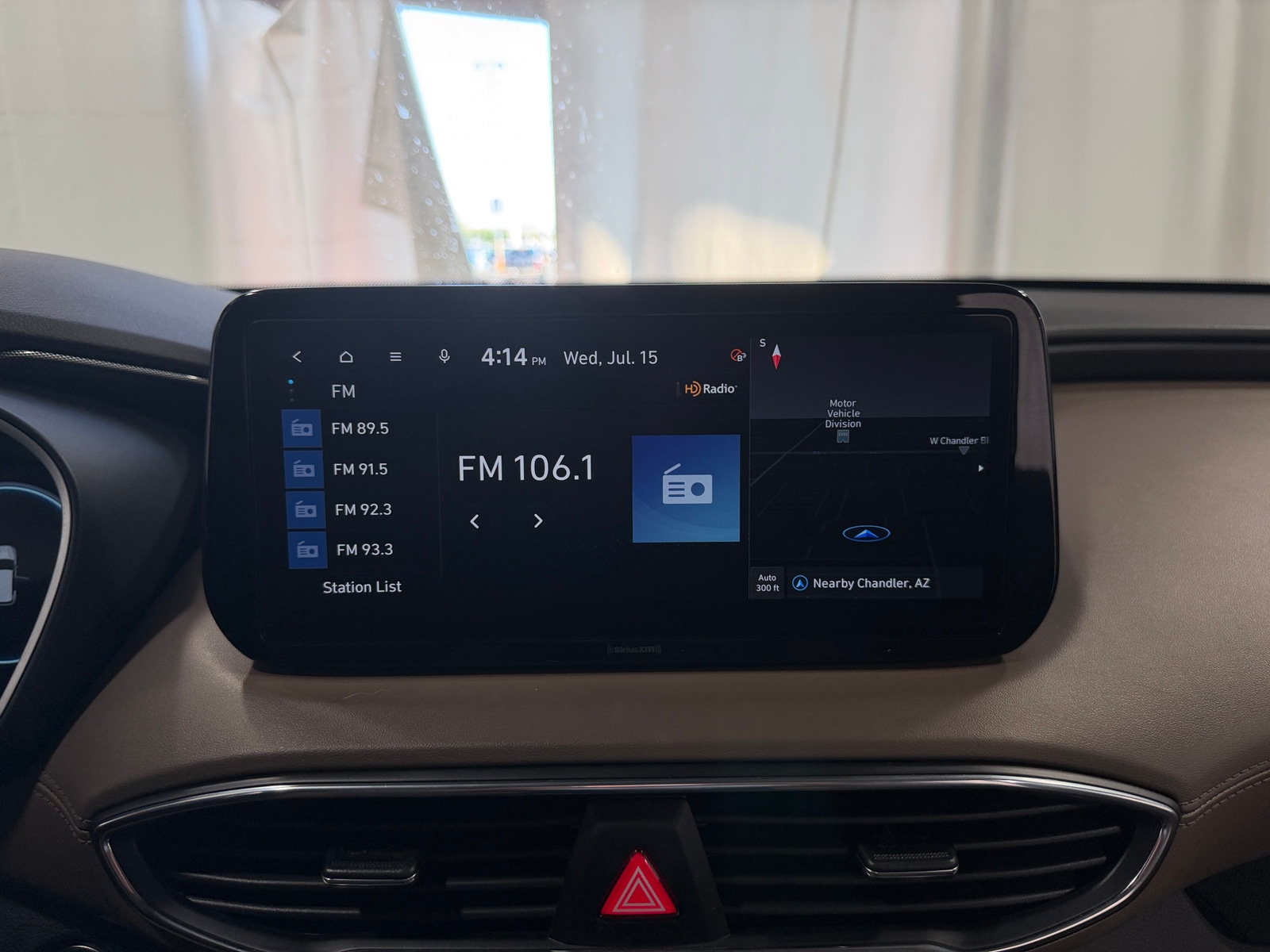 Thumbnail: 2023 Hyundai Santa Fe - 4