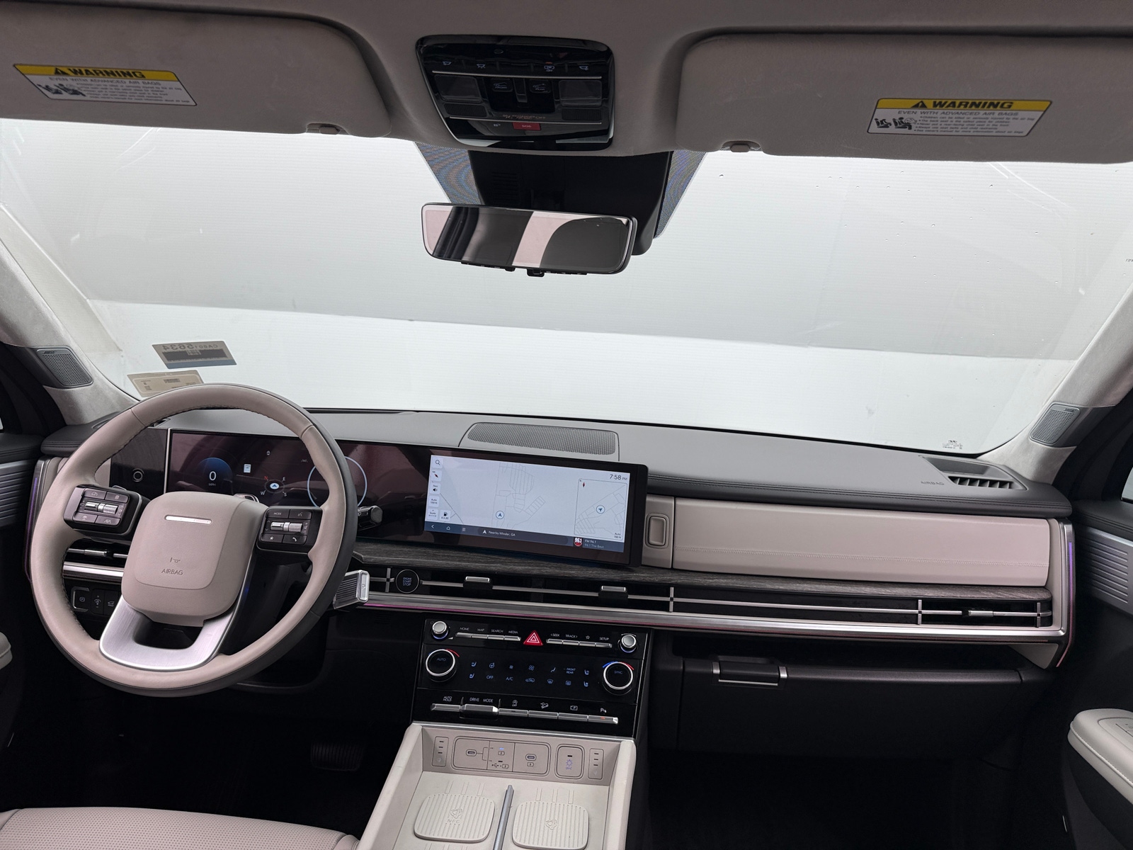 Thumbnail: 2025 Hyundai Santa Fe - 2