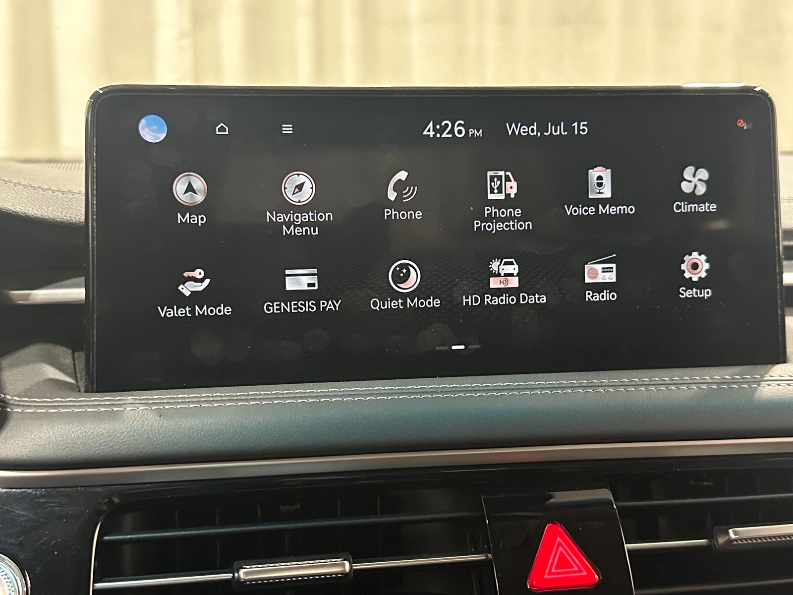 Thumbnail: 2026 Genesis G70 - 3