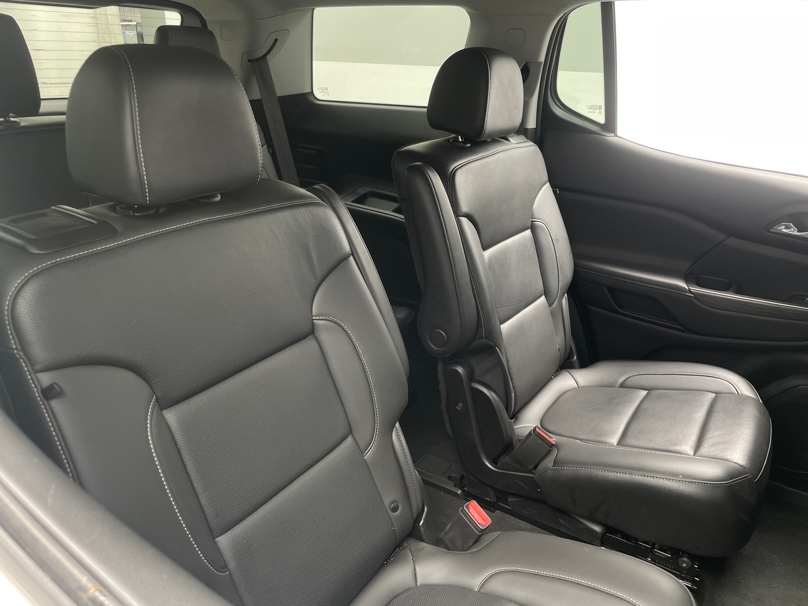 Thumbnail: 2023 GMC Acadia - 5