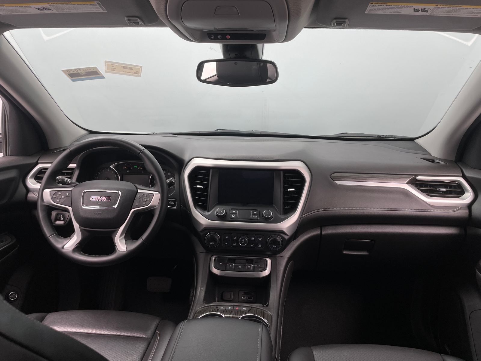 Thumbnail: 2023 GMC Acadia - 2