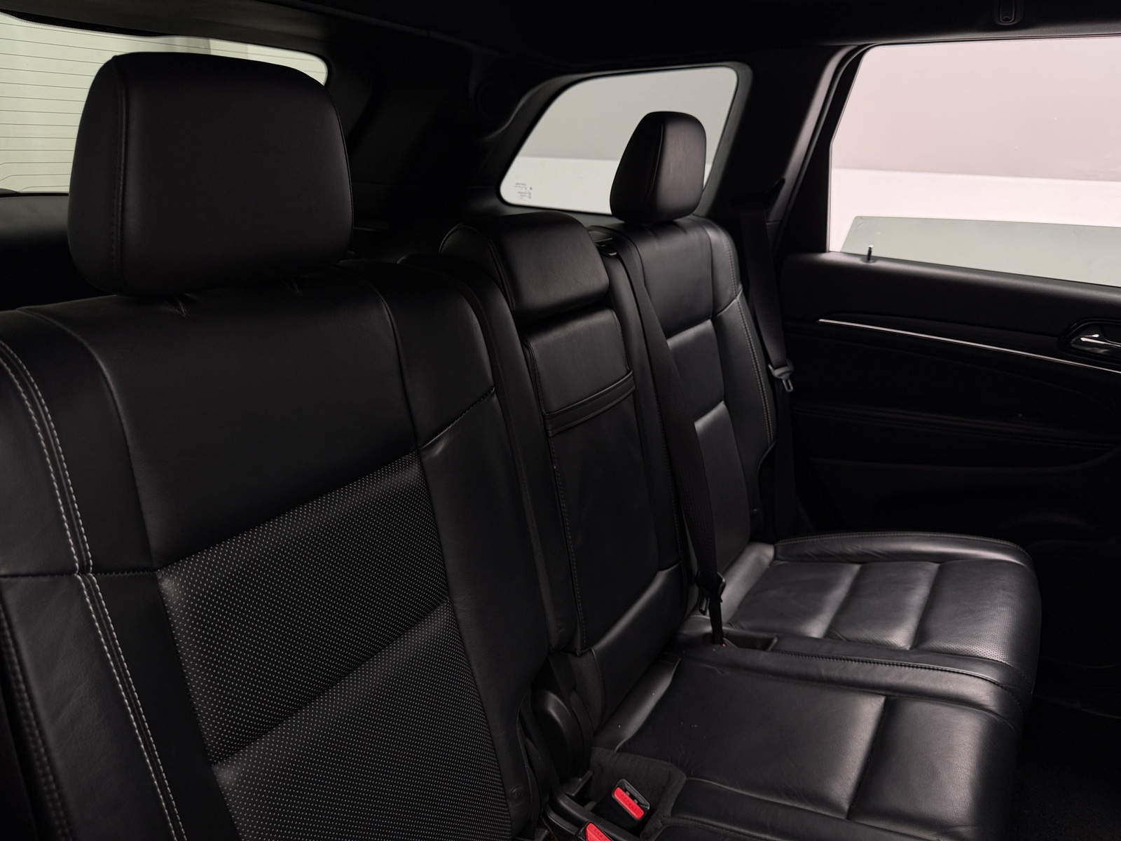 Thumbnail: 2021 Jeep Grand Cherokee - 5