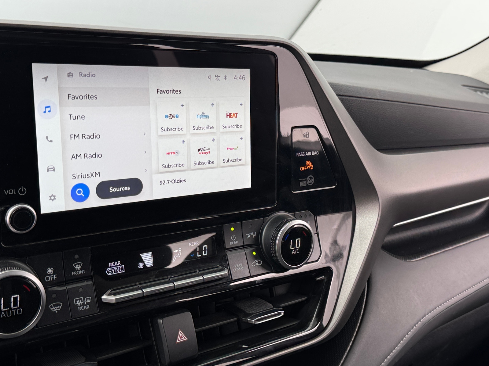 Thumbnail: 2024 Toyota Highlander - 4