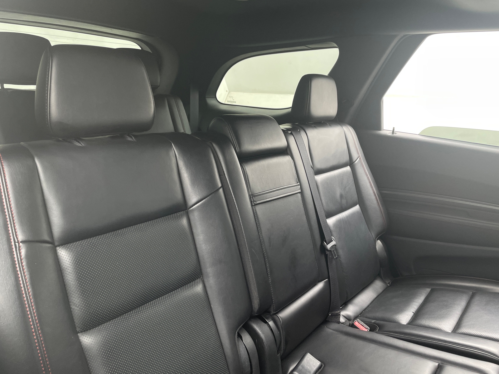 Thumbnail: 2024 Dodge Durango - 5