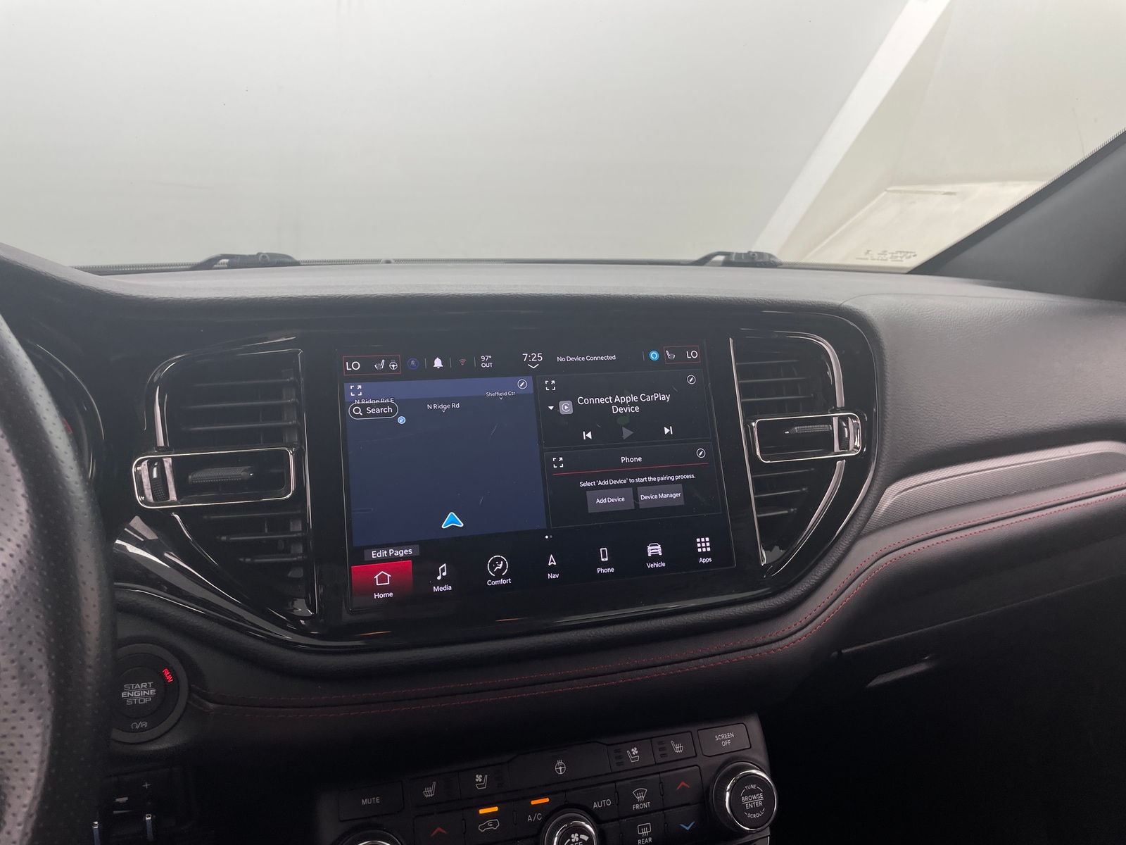 Thumbnail: 2024 Dodge Durango - 3