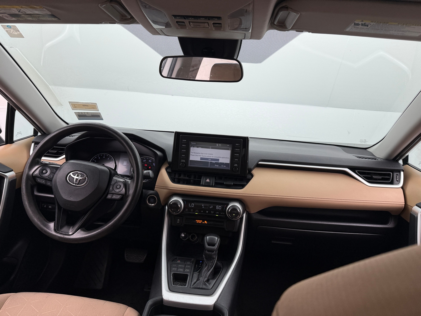Thumbnail: 2019 Toyota RAV4 - 3