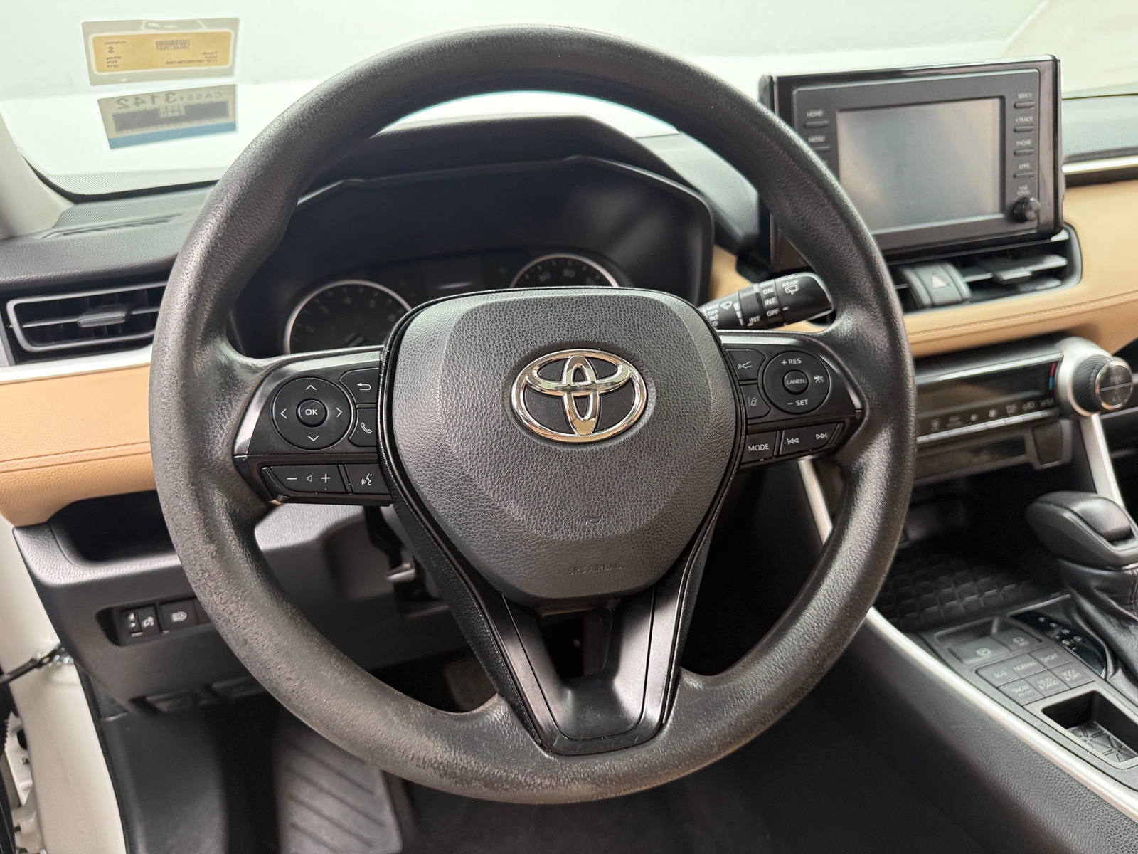 Thumbnail: 2019 Toyota RAV4 - 5