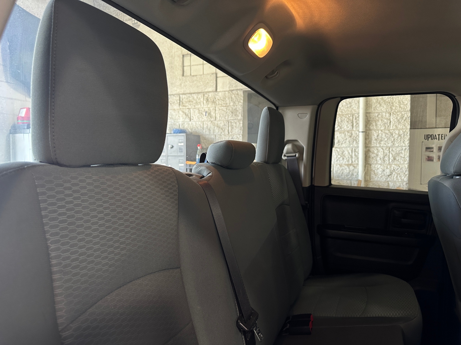 Thumbnail: 2019 RAM 1500 Classic - 6