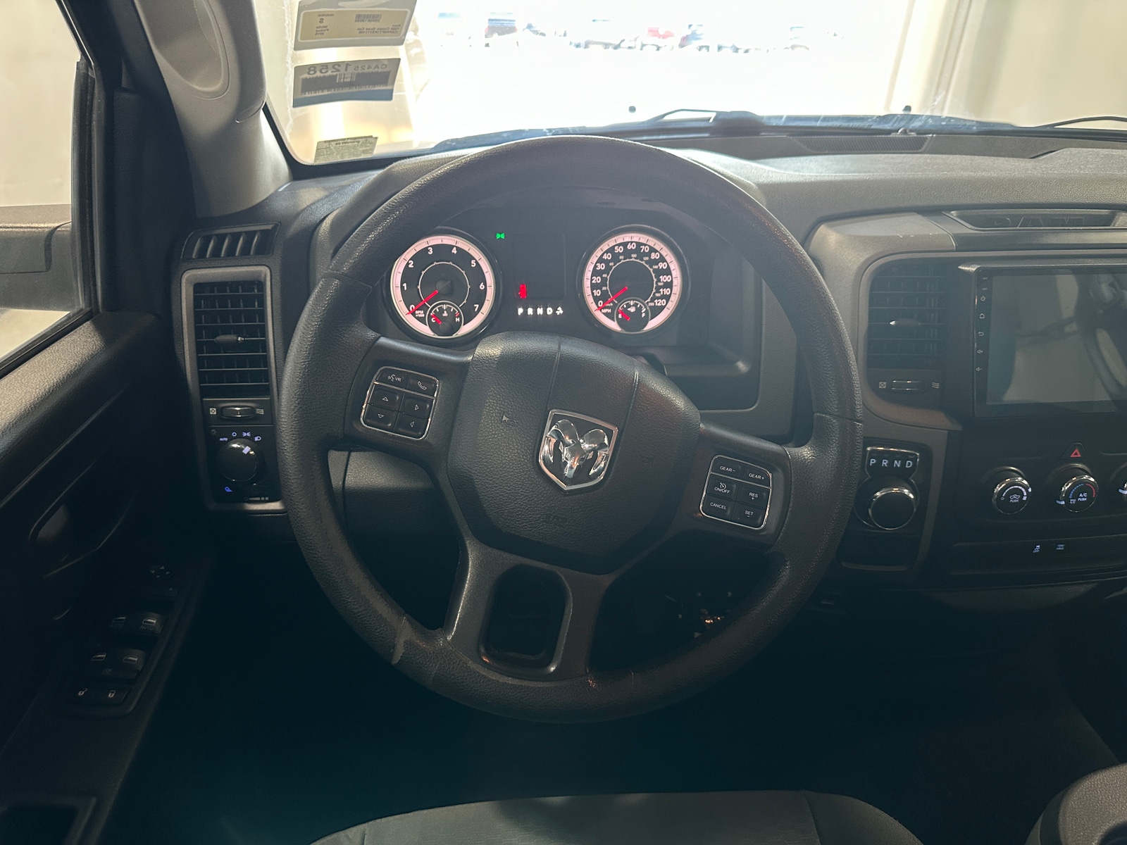 Thumbnail: 2019 RAM 1500 Classic - 5