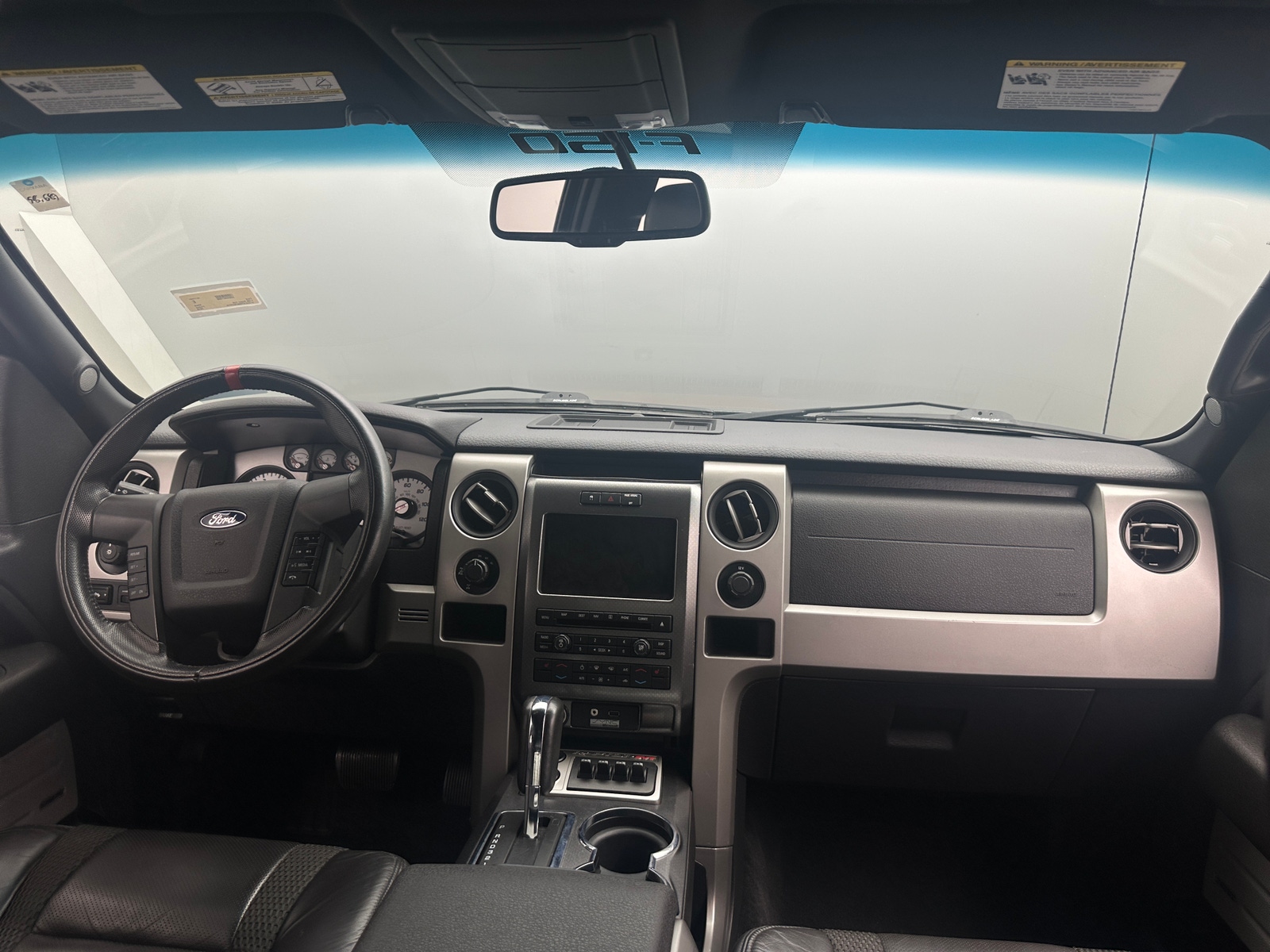 Thumbnail: 2010 Ford Econoline - 3