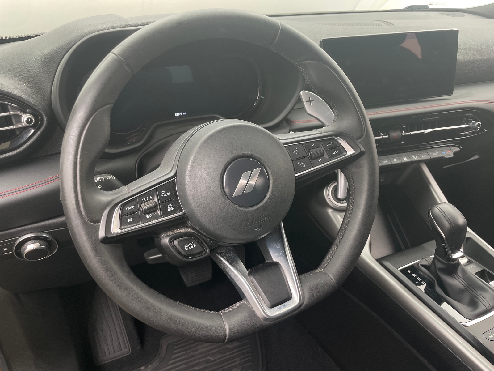 Thumbnail: 2024 Dodge Hornet - 5