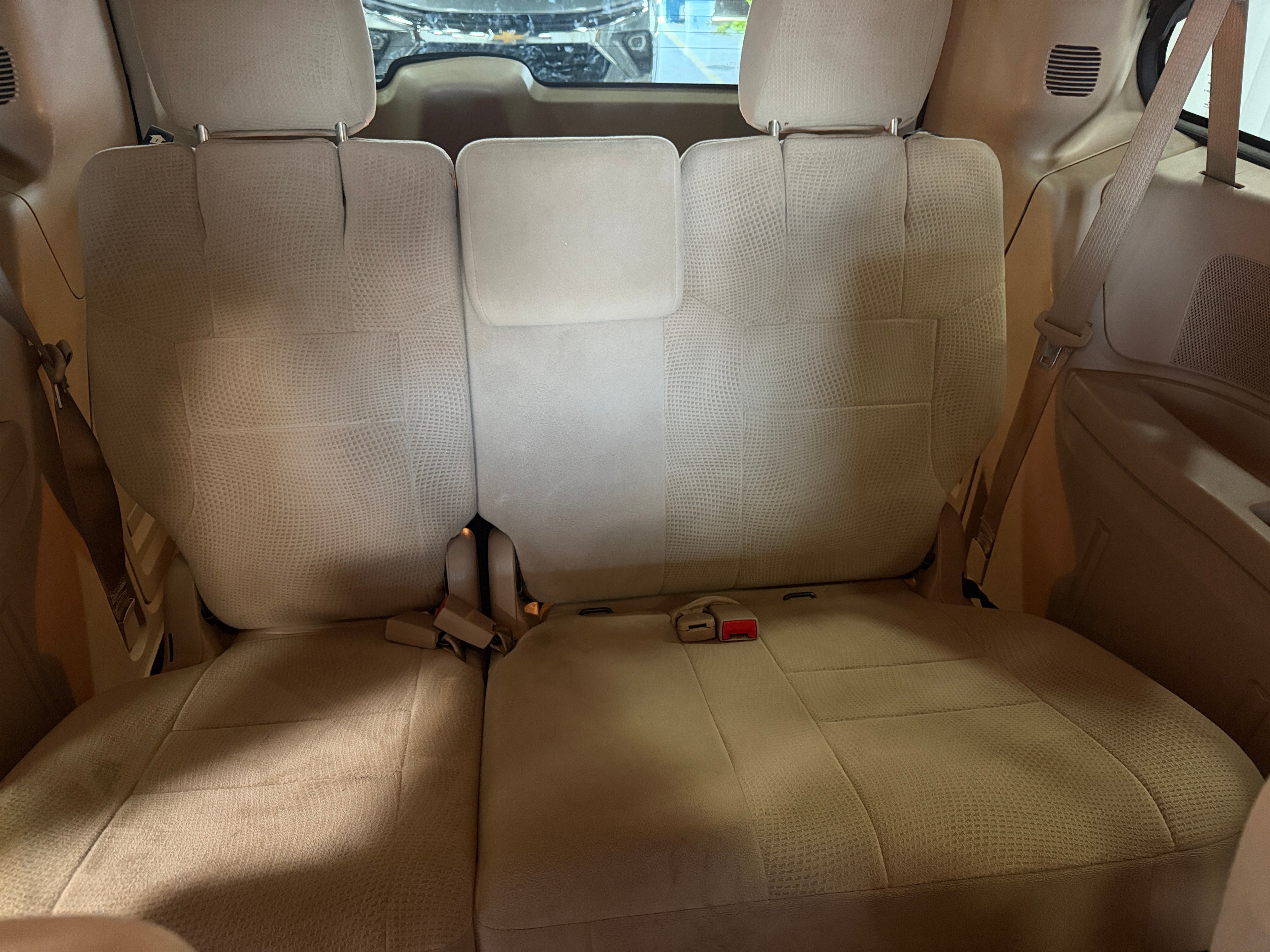 Used 2014 Dodge Grand Caravan SE with VIN 2C4RDGBG5ER130450 for sale in Auburn, WA