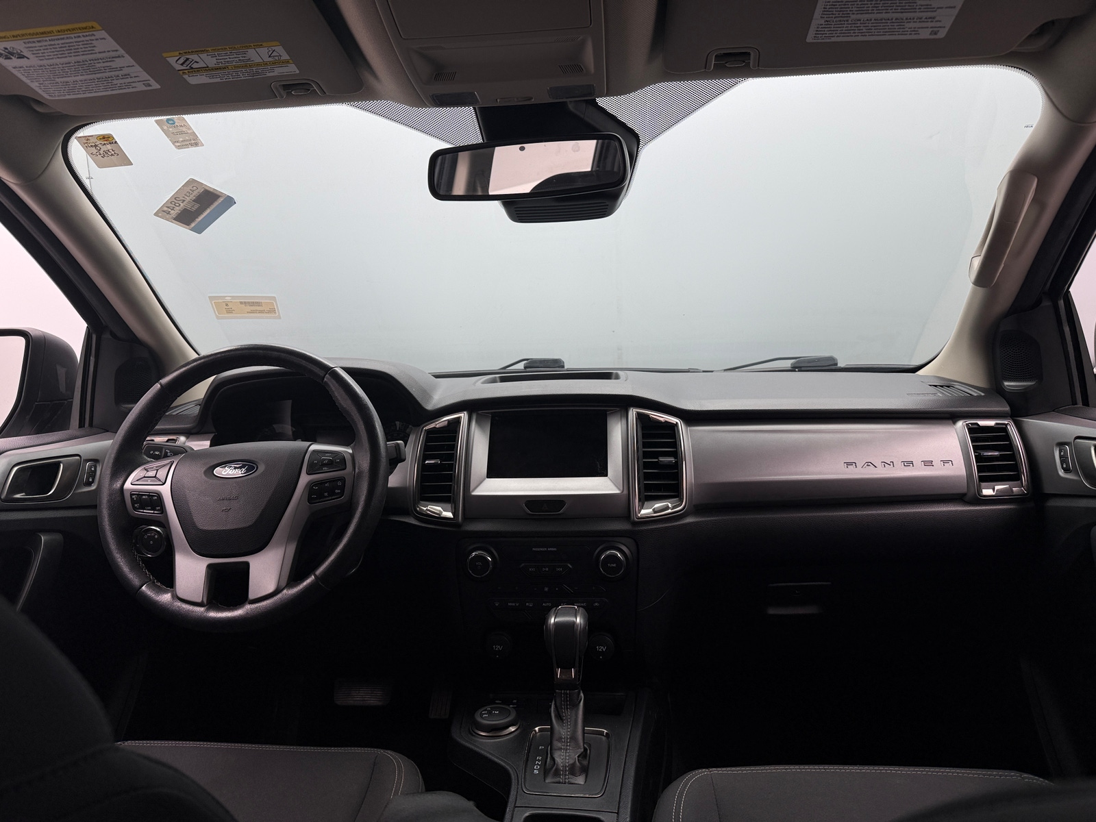 Thumbnail: 2022 Ford Ranger - 3
