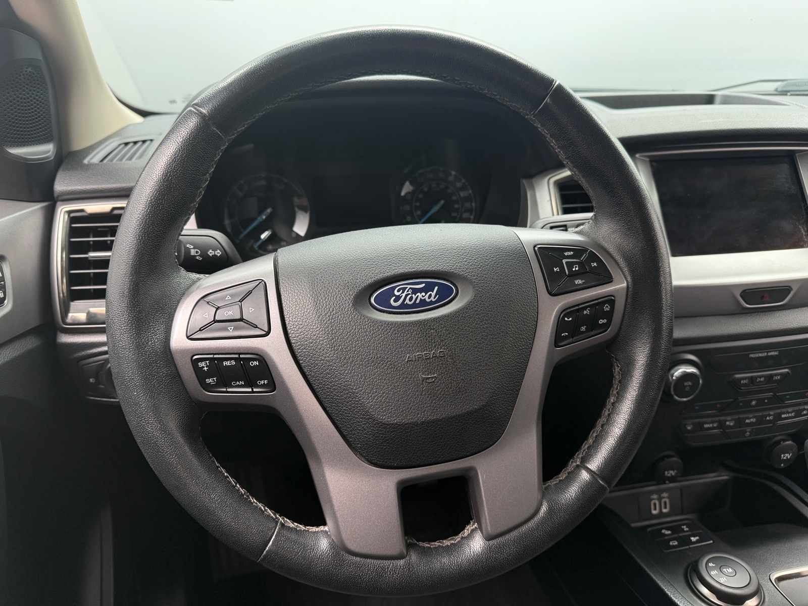 Thumbnail: 2022 Ford Ranger - 5