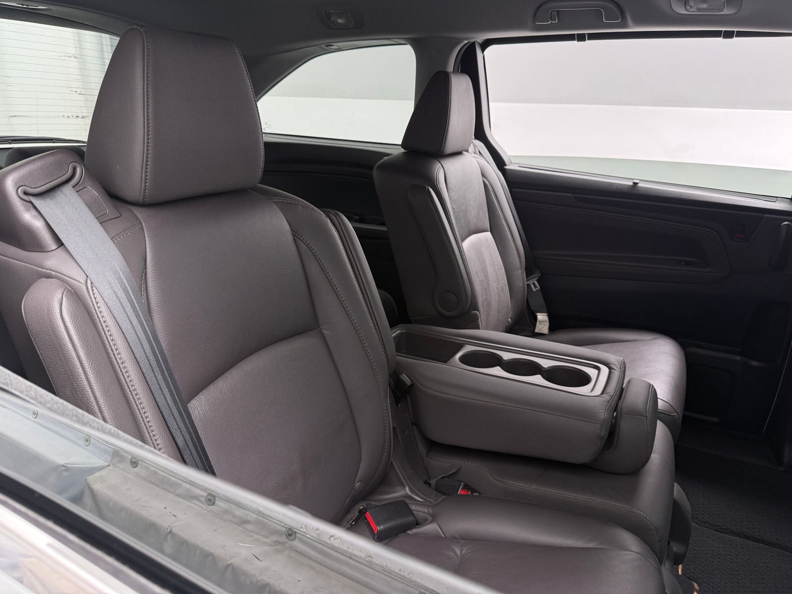 Thumbnail: 2020 Honda Odyssey - 5