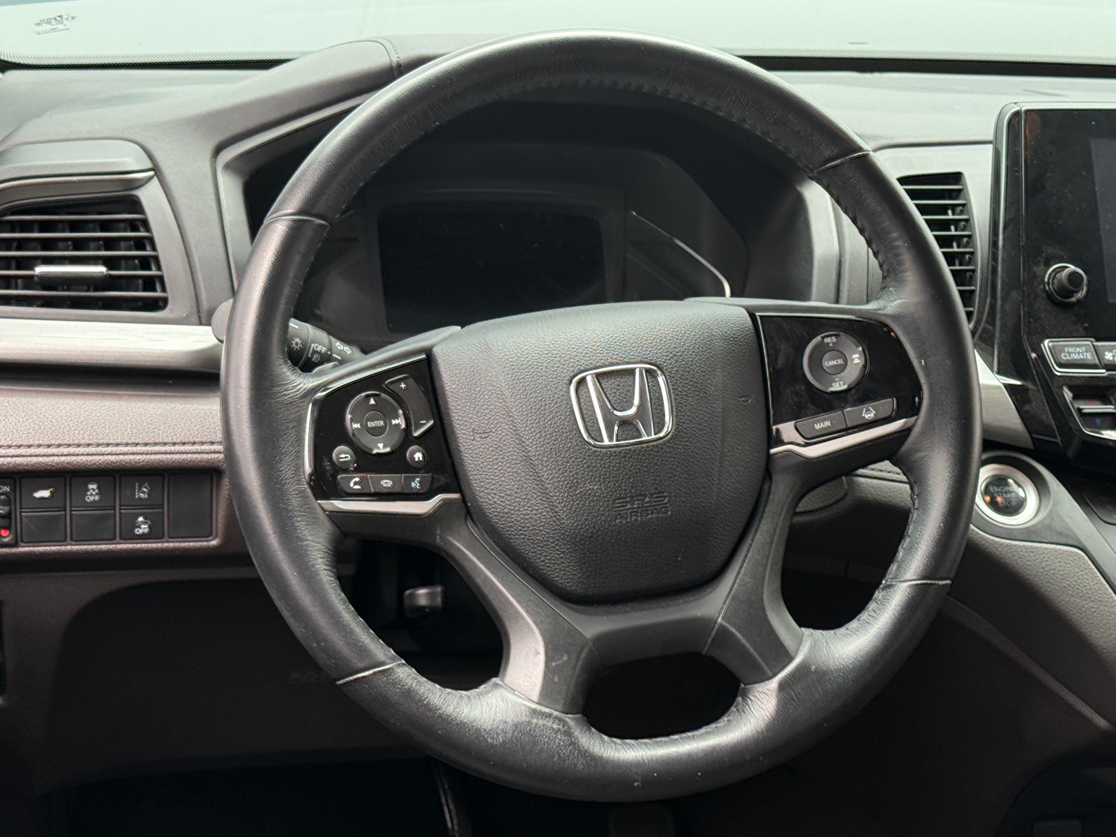 Thumbnail: 2020 Honda Odyssey - 4