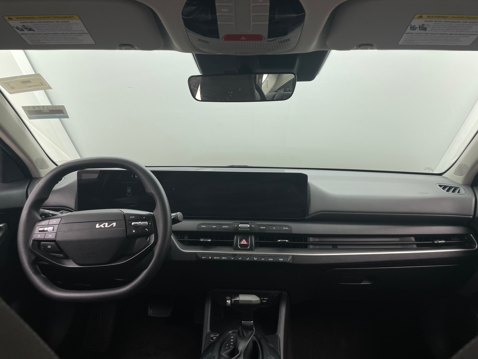Thumbnail: 2025 Kia K4 - 3