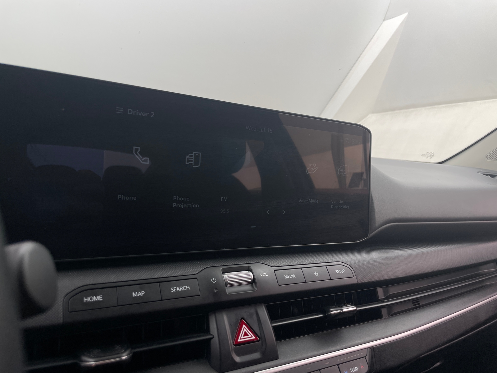 Thumbnail: 2025 Kia K4 - 4