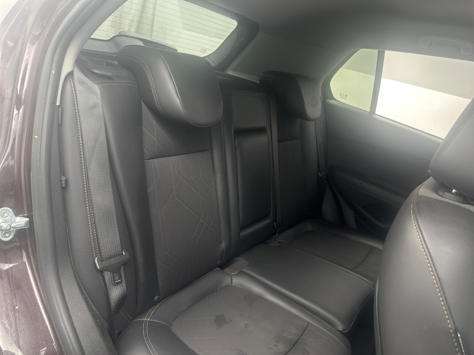 Thumbnail: 2020 Chevrolet Trax - 6